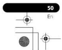 PIONEER PDP5080HD - Scheduling reminders - 3