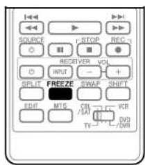 PIONEER PDP5080HD - Freezing images - 2