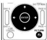 PIONEER PDP5080HD - Remarque - 1