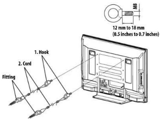 PIONEER PDP5080HD - Note - 1