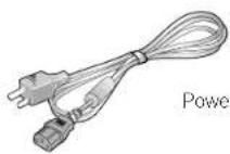 PIONEER PDP5080HD - Supplied Accessories - 9