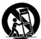 PIONEER PDP5080HD - Chapter 2 Safety Precautions - 1