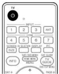 PIONEER PDP5080HD - Attention - 4