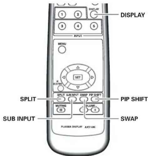 PIONEER PRO1010HD - Multiscreen Display - 1