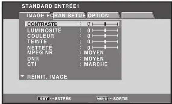 PIONEER PRO1010HD - Remarque - 1