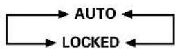 PIONEER PRO1010HD - [CLAMP POSITION] setup (INPUT1 (D-sub), 5) - 7