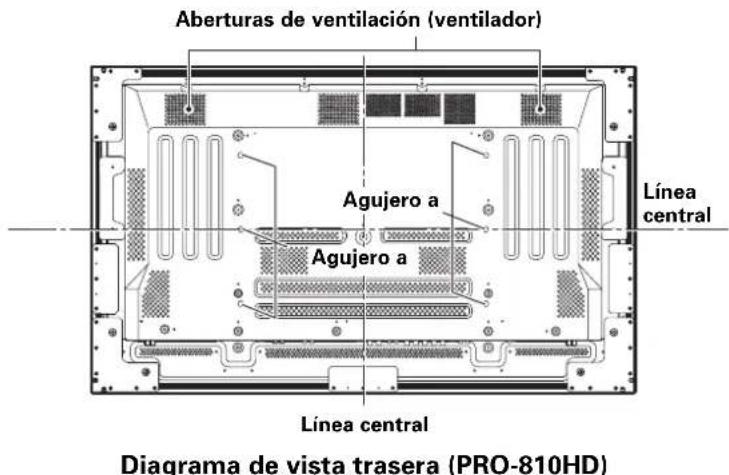 PIONEER PRO1010HD - PRECAUCION - 3