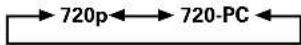 PIONEER PRO1010HD - Notas - 8