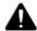 PIONEER PRO1010HD - WARNING - 1