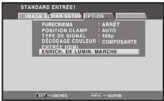 PIONEER PRO1010HD - Remarque - 3