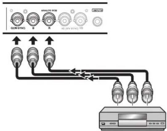 PIONEER PRO1010HD - Note - 1