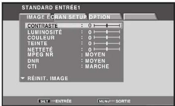 PIONEER PRO1010HD - Remarque - 3