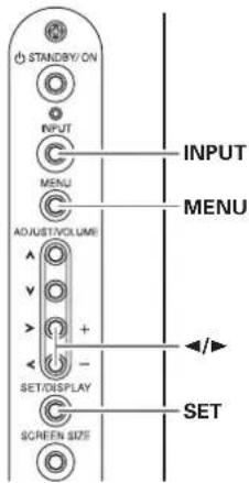 PIONEER PRO1010HD - Notes - 1