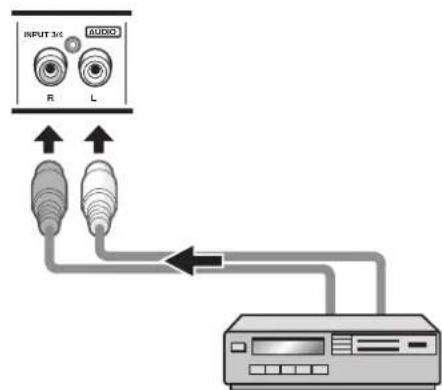 PIONEER PRO1010HD - Remarque - 3