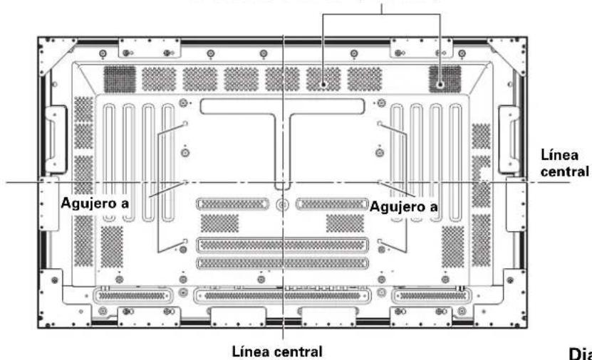 PIONEER PRO1010HD - PRECAUCION - 1