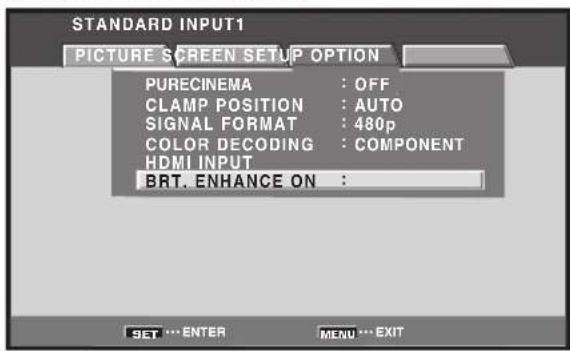 PIONEER PRO1010HD - Note - 3