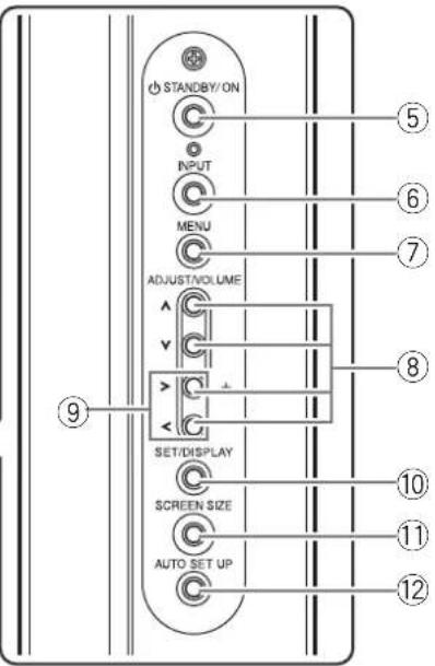 PIONEER PRO1010HD - Main Unit - 2