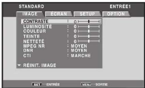 PIONEER PRO1010HD - SELECTION IMAGE - 1