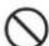 PIONEER PRO1010HD - CAUTION - 1
