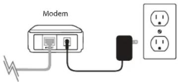 D-LINK DIR859 - Configuration manuelle - 1