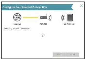 D-LINK DIR859 - Assistant de configuration - 3