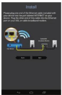 D-LINK DIR859 - Étape 3 - 3