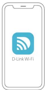 D-LINK DIRX1870 - OPTION 1 CONFIGURATION À L'AIDE DE D-LINK WI-FI CONFIOPTION2/IA UN NAVIGATEUR WEB - 4