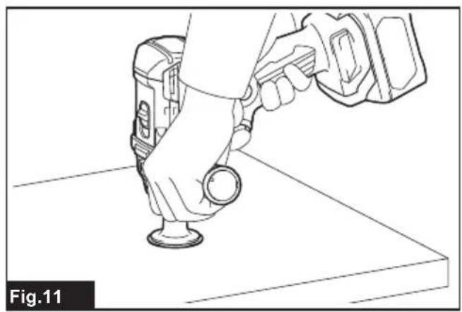 MAKITA PV301DZ - 12