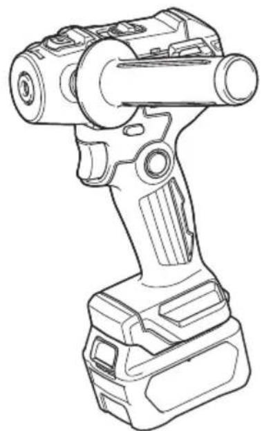 MAKITA PV301DZ - 1
