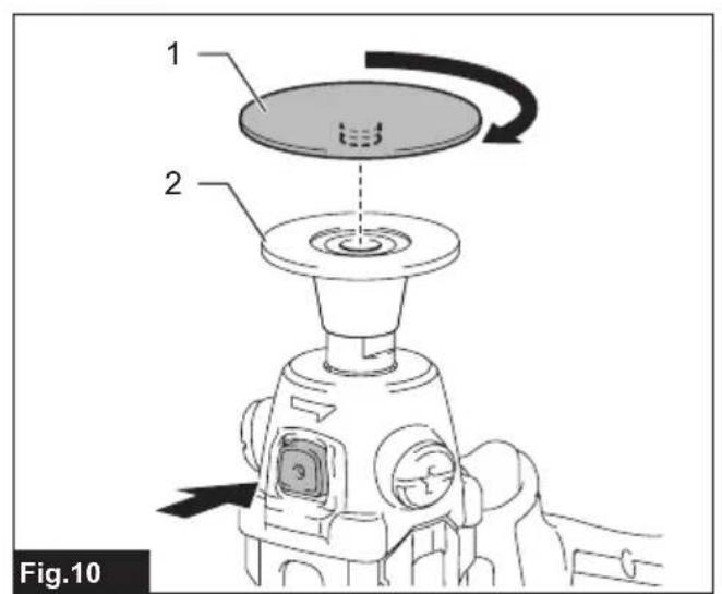 MAKITA PV301DZ - 11