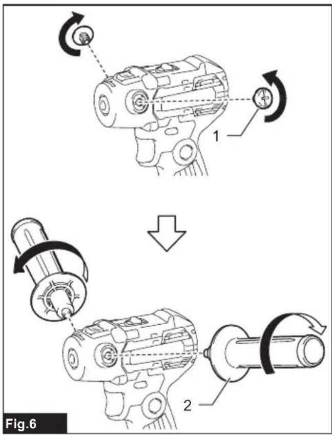 MAKITA PV301DZ - 5