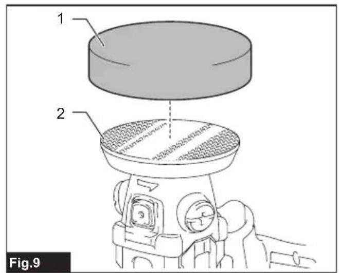 MAKITA PV301DZ - 10