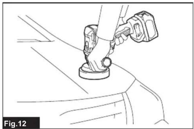 MAKITA PV301DZ - 13