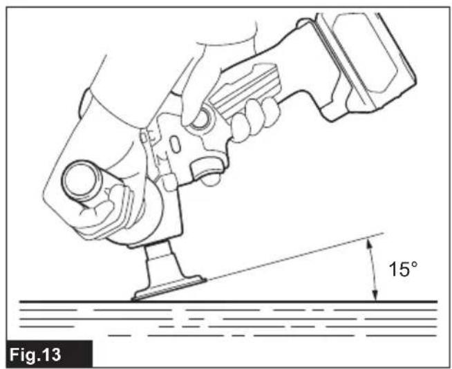 MAKITA PV301DZ - 14
