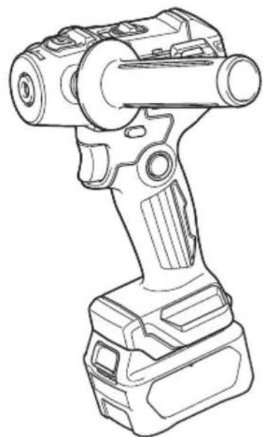 MAKITA PV301DSAE - 1