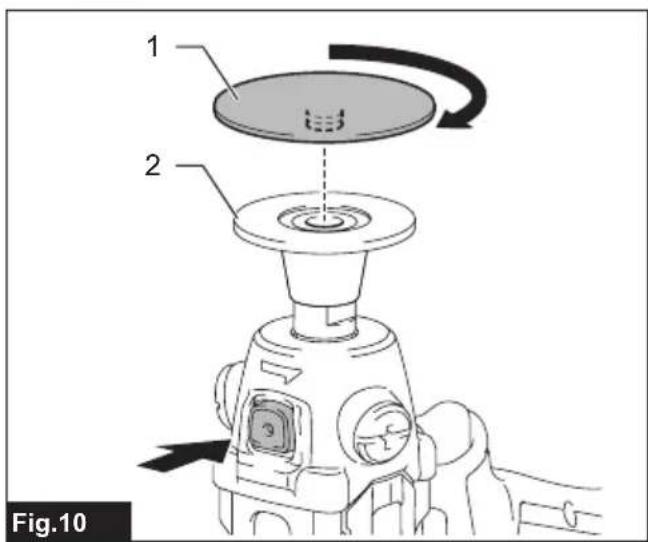 MAKITA PV301DSAE - 12