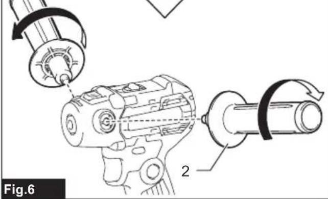 MAKITA PV301DSAE - 7