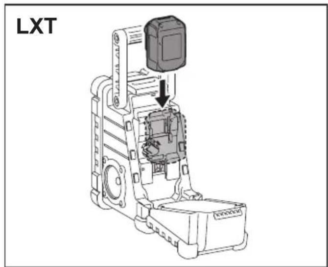 MAKITA MR003GZ01 - 5