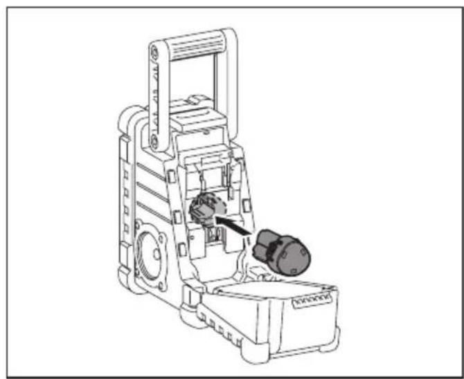 MAKITA MR003GZ01 - 7