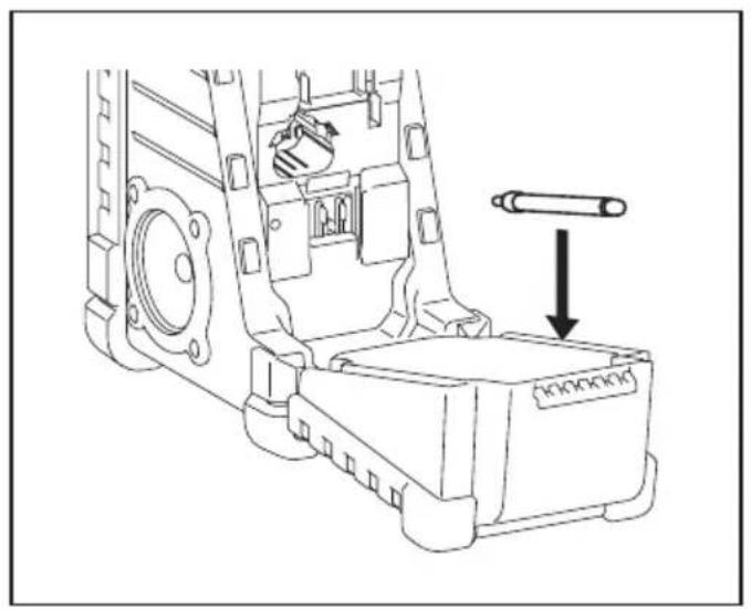 MAKITA MR003GZ01 - 10