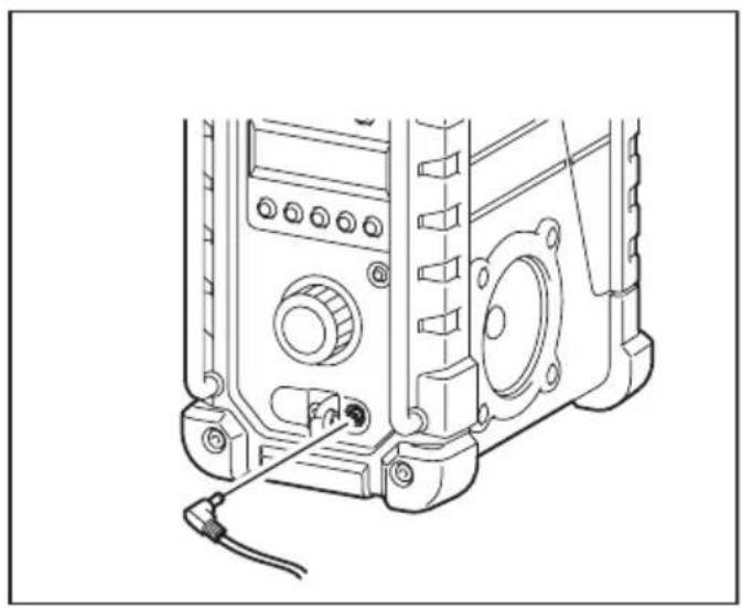 MAKITA MR003GZ01 - 11