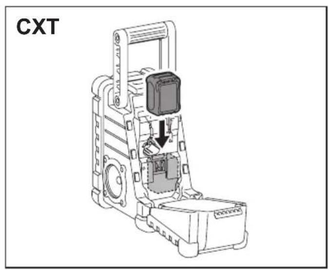 MAKITA MR003GZ01 - 6