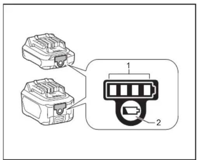 MAKITA MR003GZ01 - 8