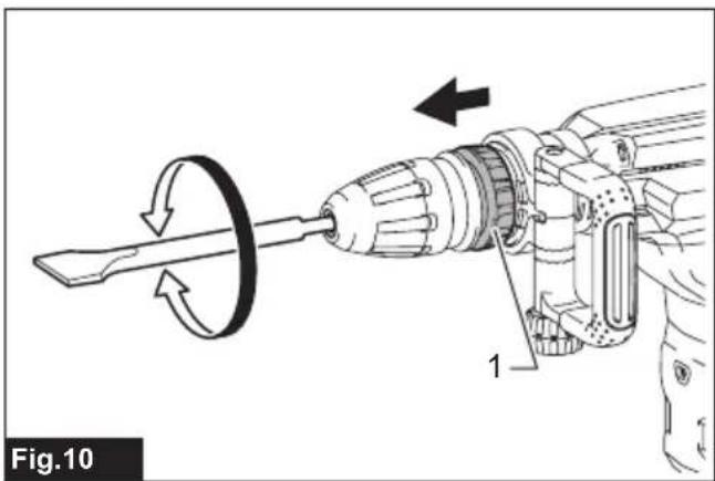 MAKITA HM002GZ03 - HM002G - 11