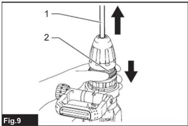 MAKITA HM002GZ03 - HM002G - 10