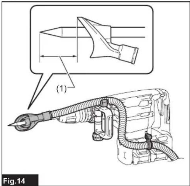 MAKITA HM002GZ03 - HM002G - 15