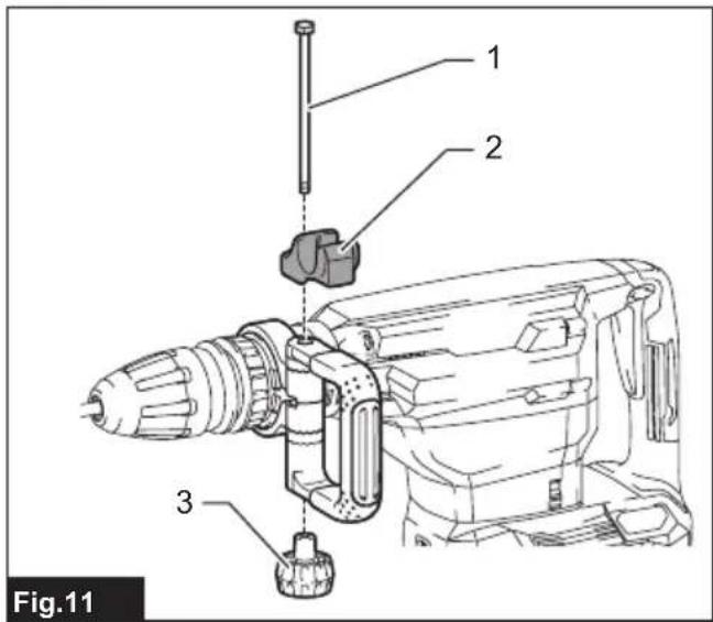 MAKITA HM002GZ03 - HM002G - 12