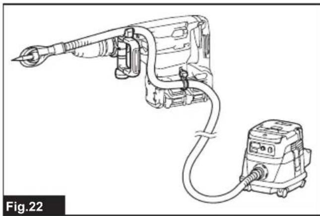 MAKITA HM002GZ03 - HM002G - 23