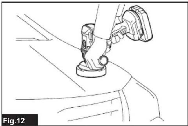 MAKITA DPV300RTJ - 12