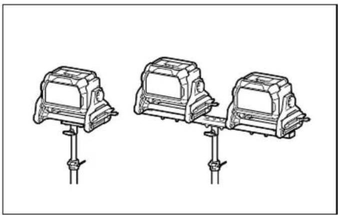 MAKITA DML809 - 8